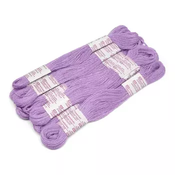 Мулине шерсть/акрил Риолис (523)