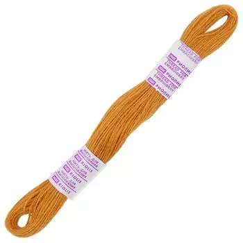 Мулине шерсть/акрил Риолис (826)