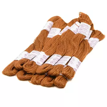 Мулине шерсть/акрил Риолис (830)