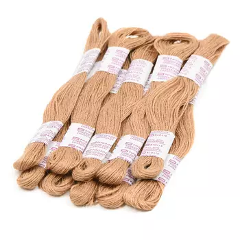 Мулине шерсть/акрил Риолис (832)