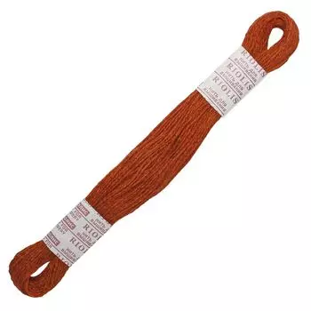 Мулине шерсть/акрил Риолис (842)