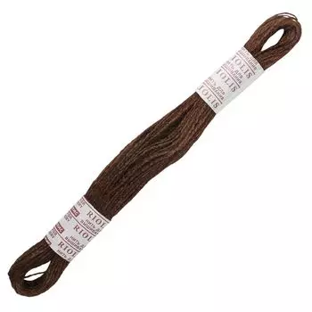 Мулине шерсть/акрил Риолис (870)