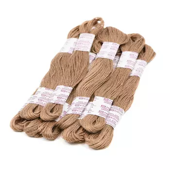 Мулине шерсть/акрил Риолис (885)