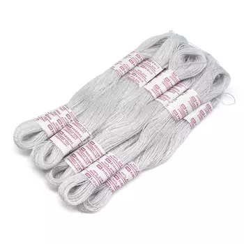 Мулине шерсть/акрил Риолис (902)