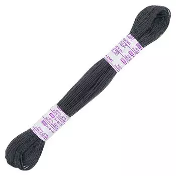 Мулине шерсть/акрил Риолис (930)