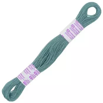 Мулине шерсть/акрил Риолис (940)