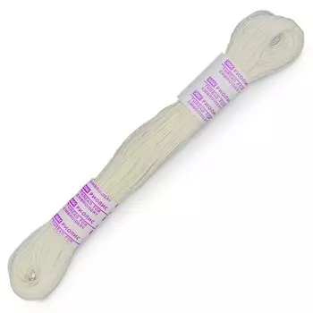 Мулине шерсть/акрил Риолис (998)