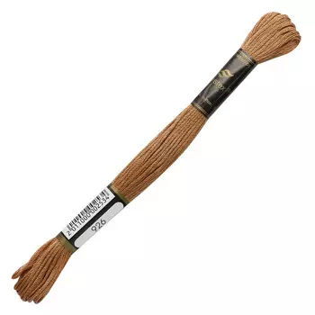 Мулине, упак./500 гр., Bestex (926)