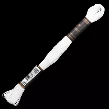 Мулине, упак./500 гр., Bestex (а001)