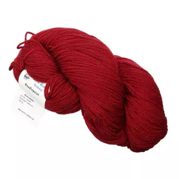 mw-SG20-100g Нити вышивальные 100% шерсть 100г