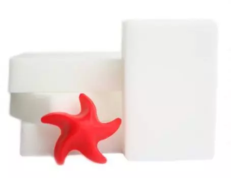 Мыльная основа Activ SLS free-W (белая)