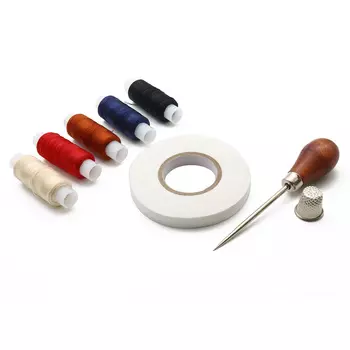 Набор для ремонта кожаных изделий Astra&amp;Craft