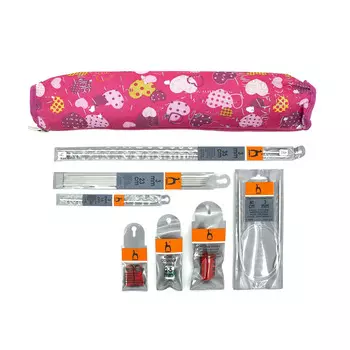 Набор для вязания PONY