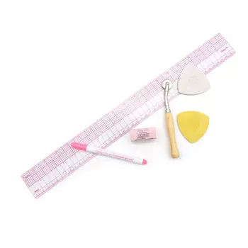 Набор для закройщика Hobby&amp;Pro