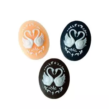 Набор камей SCB240220