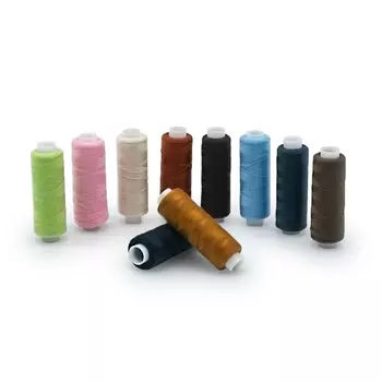 Набор ниток 40/2 200 м., Ассорти, 10 шт. Astra&amp;Craft (2)