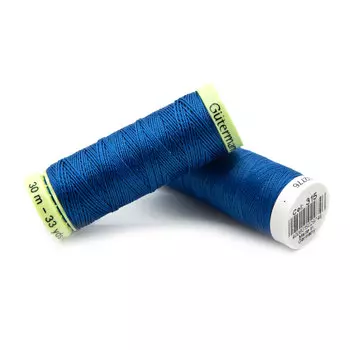 Набор швейных нитей (744506 Нить Top Stitch 30м, 748277 Нить Sew-All 200м) 2шт/упак Гутерманн, 315 лесная фиалка