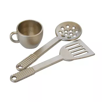 Набор 'Столовые приборы', 3 шт/упак