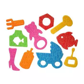 Наклейка 1016 (ЭВА) (инструменты)