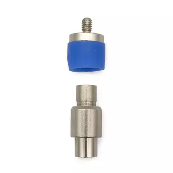 Насадка для джинсовых пуговиц 17мм