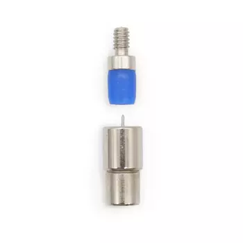 Насадка для хольнитена №0 (6мм)