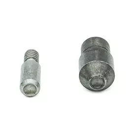 Насадка для хольнитена двухстороннего №00 (5мм)