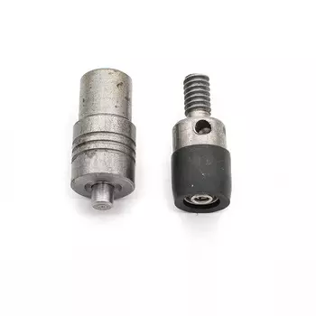 Насадка для кнопки трикотажной (кольцо) 7,8мм