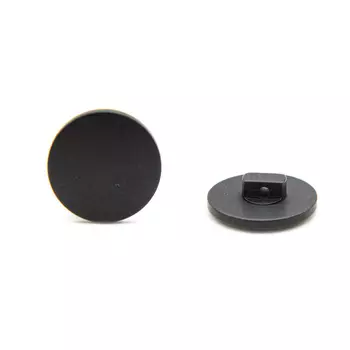 NE68 Пуговица 28L (18мм) (Black (черный))