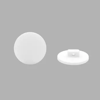 NE68 Пуговица 28L (18мм) (White (белый))
