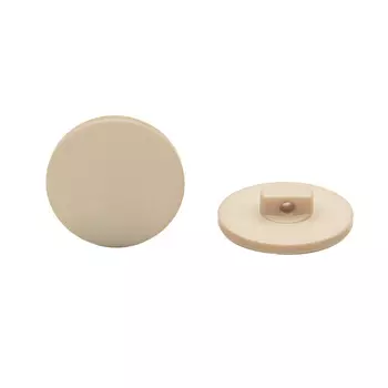 NE68 Пуговица 32L (20мм) (Beige (бежевый))