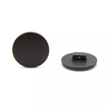 NE68 Пуговица 32L (20мм) (Black (черный))