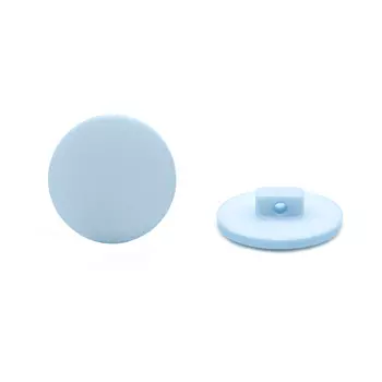 NE68 Пуговица 32L (20мм) (Blue1 (синий1))