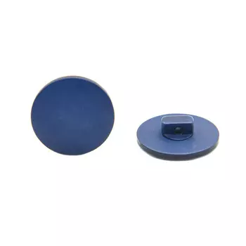 NE68 Пуговица 32L (20мм) (Blue2 (синий2))