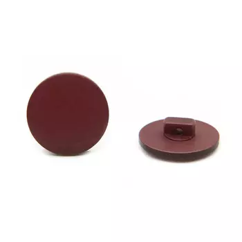 NE68 Пуговица 32L (20мм) (Bordo (бордовый))