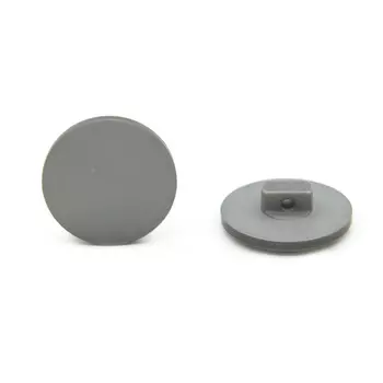 NE68 Пуговица 32L (20мм) (Gray (серый))