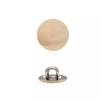 NE70 Пуговица 18L (11мм) (Gold (золотой))