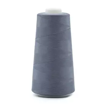 Нить текстурированная некрученая 150D/1, 5000ярд (348 св. сажа)