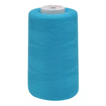 Нитки №140, A 50/2, 5000 м, 100% пэ, Euron (1541)