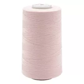 Нитки №140, A 50/2, 5000 м, 100% пэ, Euron (1152)