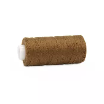 Нитки 20/3 (120м), упак./10 шт., 'Астра' (А887 ярк.горчичный)