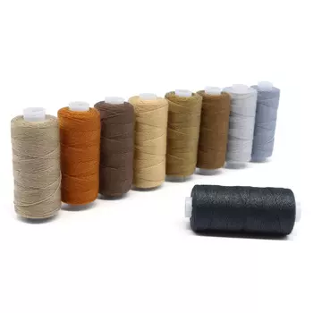 Нитки 20/3 (120м) 10шт/уп Astra&amp;Craft (ассорти №1)