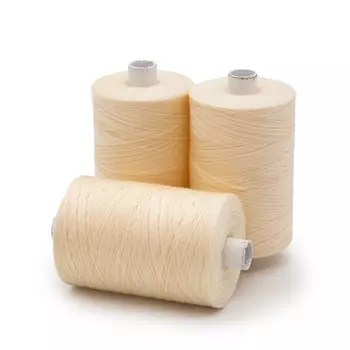 Нитки 35ЛЛ ( 2500м) цветные (0102)