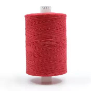 Нитки 35ЛЛ ( 2500м) цветные (1010)