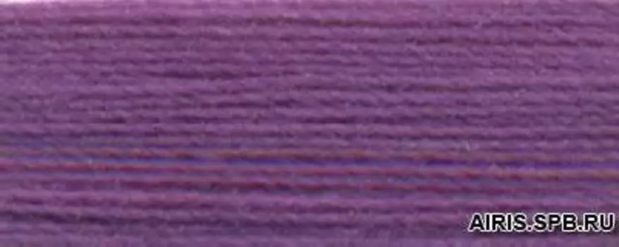 Нитки 35ЛЛ ( 2500м) цветные (1808)