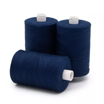 Нитки 35ЛЛ ( 2500м) цветные (2218)