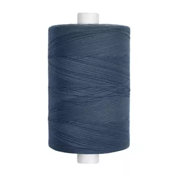 Нитки 35ЛЛ ( 2500м) цветные (2614)