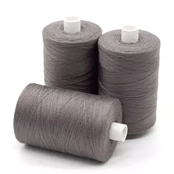 Нитки 35ЛЛ ( 2500м) цветные (4906)