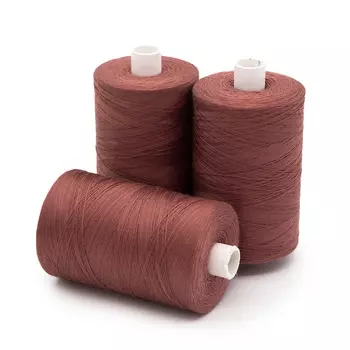 Нитки 35ЛЛ ( 2500м) цветные (5005)