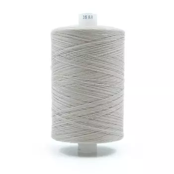 Нитки 35ЛЛ ( 2500м) цветные (5202)