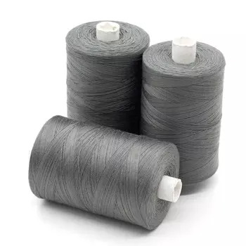 Нитки 35ЛЛ ( 2500м) цветные (6810)